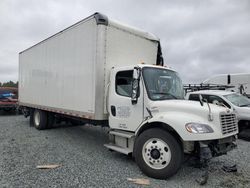 Salvage cars for sale from Copart Concord, NC: 2023 Freightliner M2 106 Medium Duty