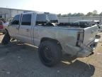 2007 Chevrolet Silverado K1500 Classic Crew Cab