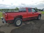 2007 Chevrolet Silverado K1500 Classic