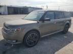 2013 Ford Flex Limited