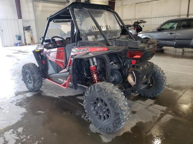 2018 Polaris RZR XP 1000 EPS