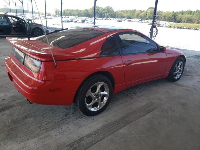 1990 Nissan 300ZX