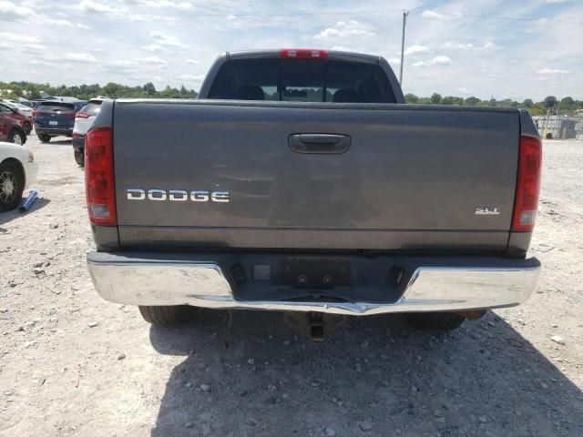 2004 Dodge RAM 1500 ST