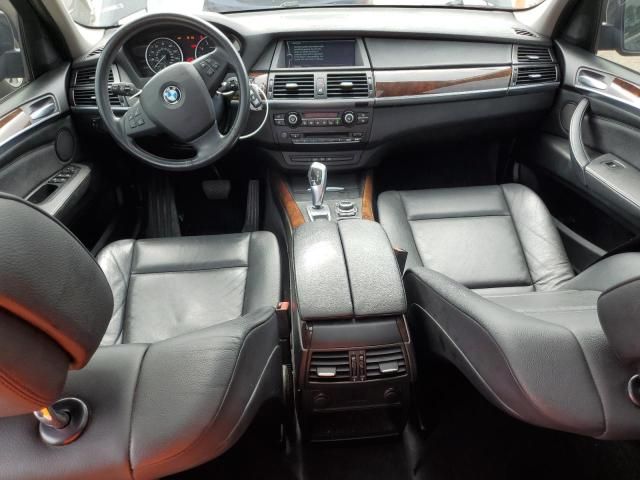 2013 BMW X5 XDRIVE35I