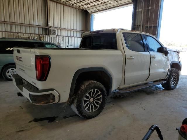 2020 GMC Sierra K1500 AT4