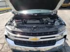 2019 Chevrolet Silverado K1500 LT