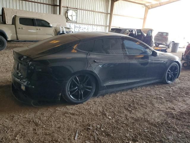 2013 Tesla Model S