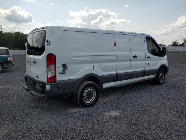 2016 Ford Transit T-150