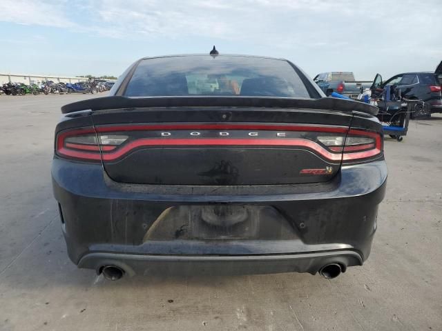 2018 Dodge Charger R/T 392