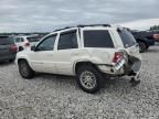 2002 Jeep Grand Cherokee Limited