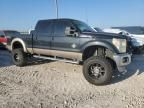 2012 Ford F250 Super Duty