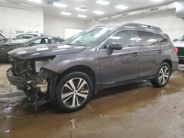 2019 Subaru Outback 3.6R Limited