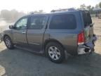 2006 Nissan Armada SE