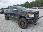 2014 GMC Sierra K1500 SLT