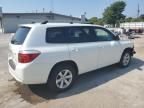 2008 Toyota Highlander