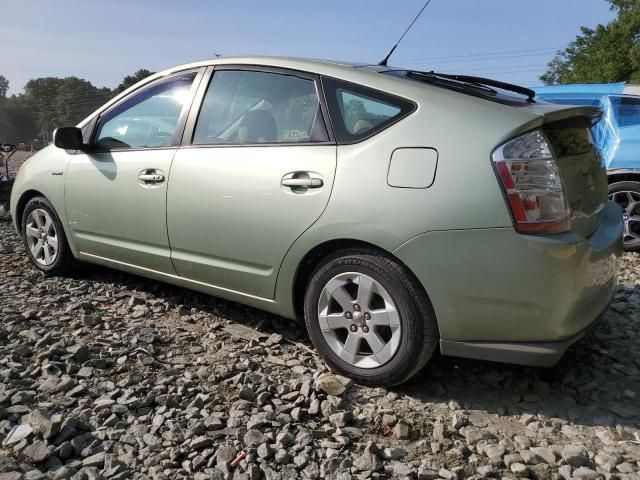 2009 Toyota Prius