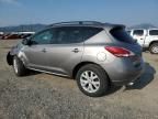 2012 Nissan Murano S