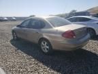 2003 Ford Taurus SES