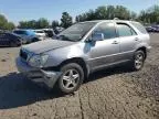 2002 Lexus RX 300