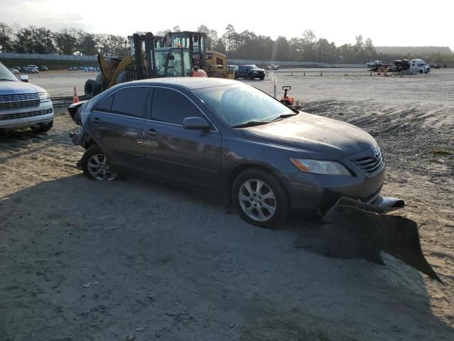 2009 Toyota Camry Base