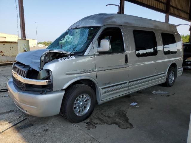 2006 Chevrolet Express G2500