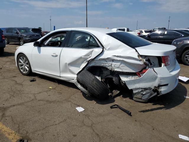 2013 Chevrolet Malibu 2LT