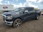 2019 Dodge 1500 Laramie