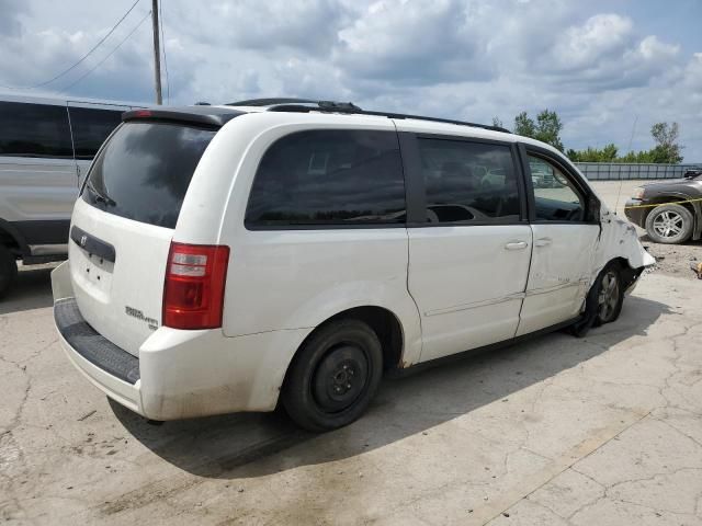 2010 Dodge Grand Caravan Hero