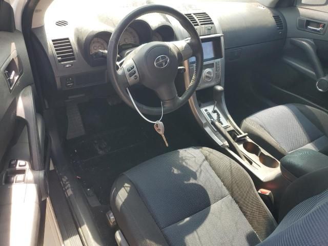 2007 Scion TC