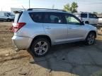 2012 Toyota Rav4 Sport