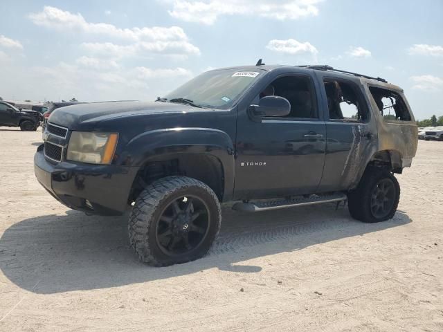 2009 Chevrolet Tahoe K1500 LT