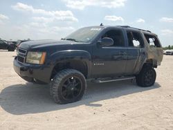 Vehiculos salvage en venta de Copart Cleveland: 2009 Chevrolet Tahoe K1500 LT