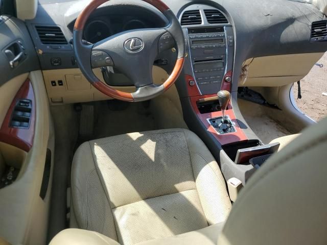 2007 Lexus ES 350