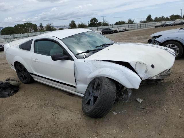 2006 Ford Mustang GT