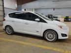 2013 Ford C-MAX Premium