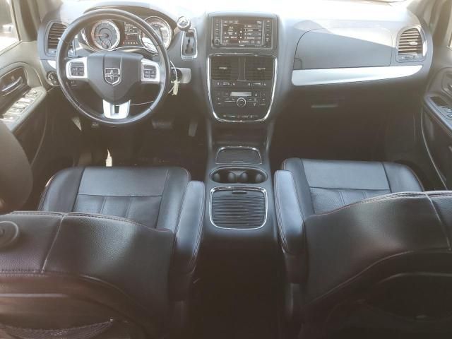 2016 Dodge Grand Caravan R/T