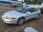 2001 Pontiac Bonneville SLE