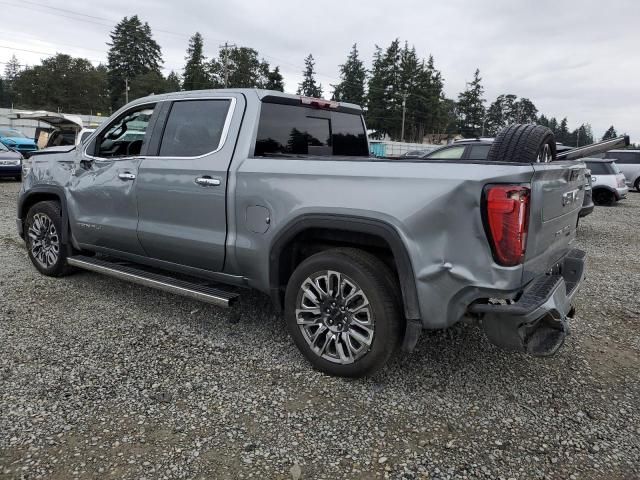 2024 GMC Sierra K1500 Denali Ultimate