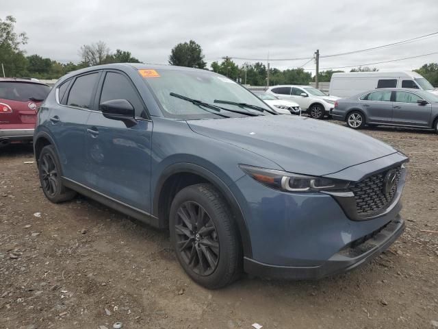 2023 Mazda CX-5 Preferred