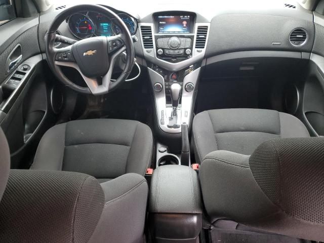 2013 Chevrolet Cruze LT