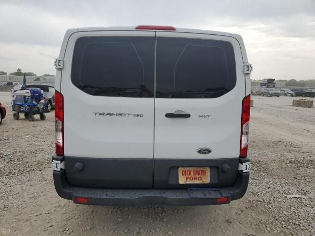 2015 Ford Transit T-350