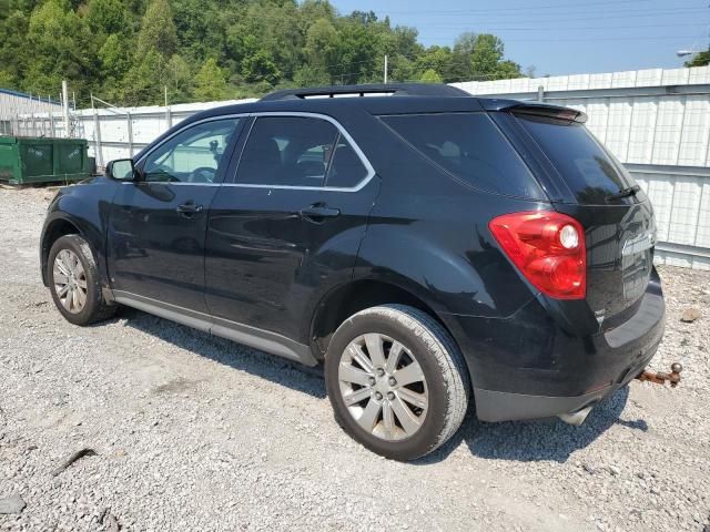 2010 Chevrolet Equinox LT