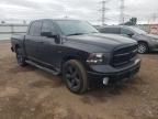 2018 Dodge RAM 1500 SLT