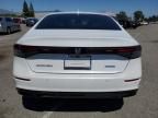 2023 Honda Accord Hybrid EXL