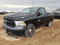 Dodge salvage cars for sale: 2013 Dodge RAM 1500 ST