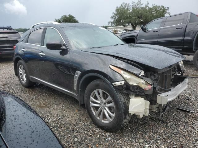 2009 Infiniti FX35