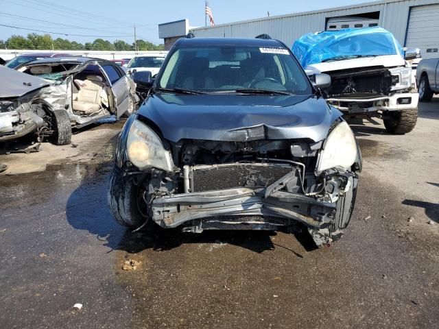 2010 Chevrolet Equinox LT