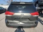 2011 Toyota Sienna XLE