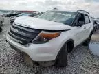 2014 Ford Explorer Sport