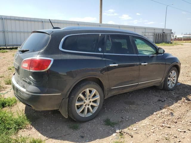 2017 Buick Enclave